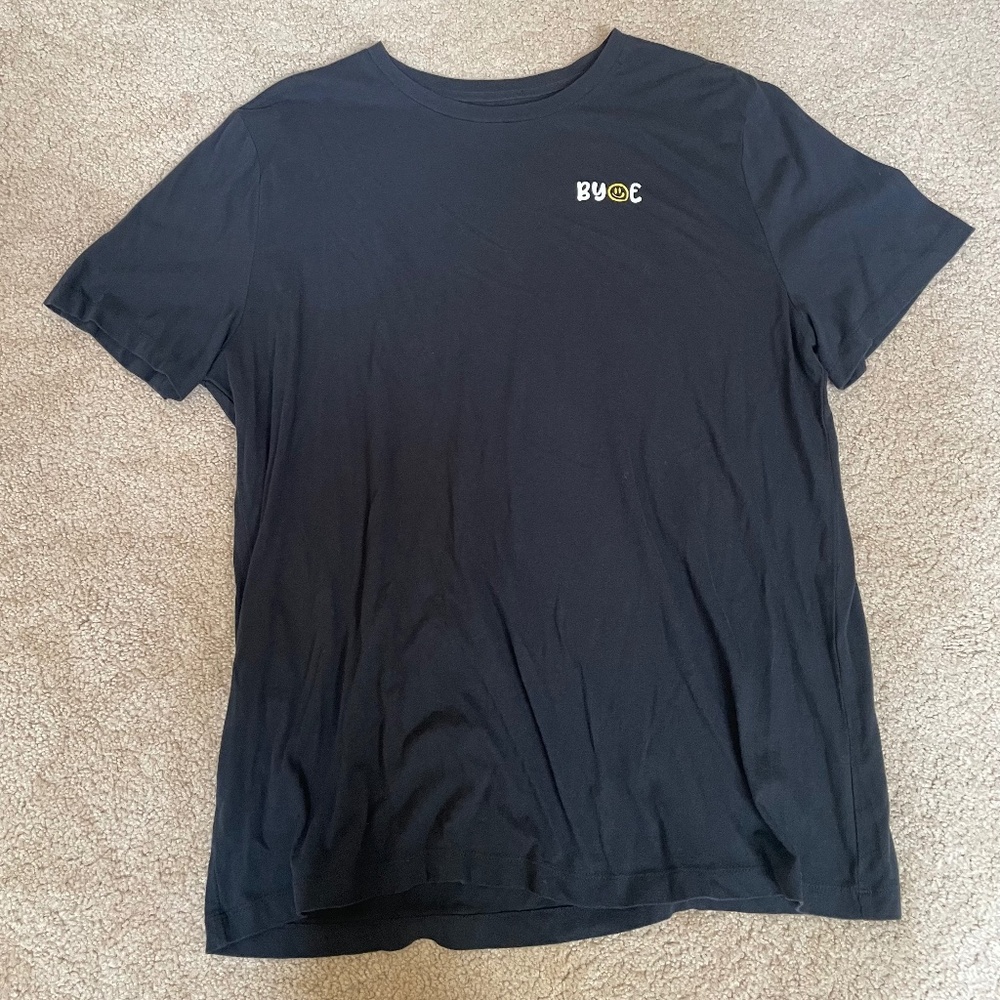 Peloton BYOE T Shirt